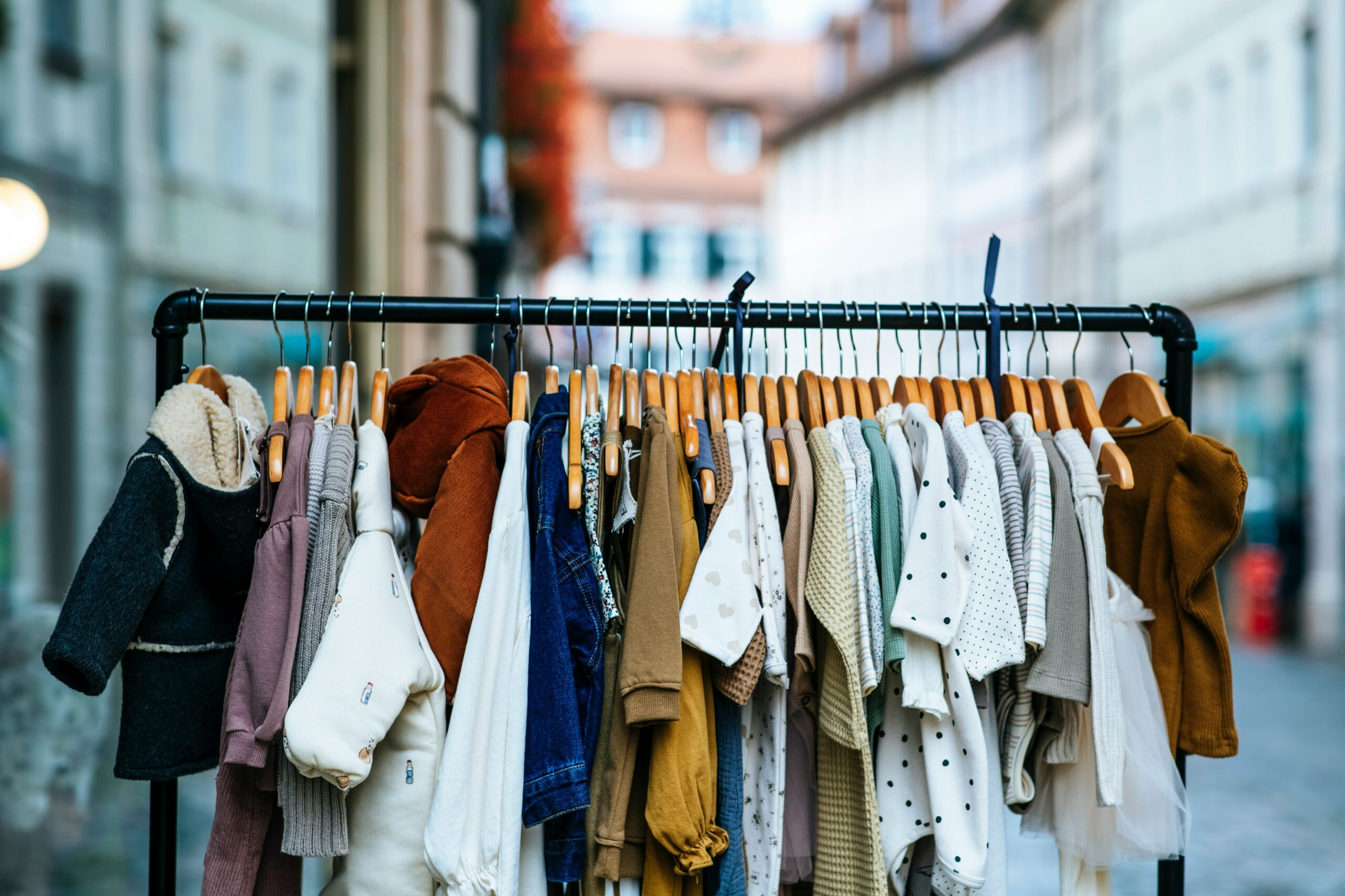The Best Places to Sell Kids’ Clothes in 2025