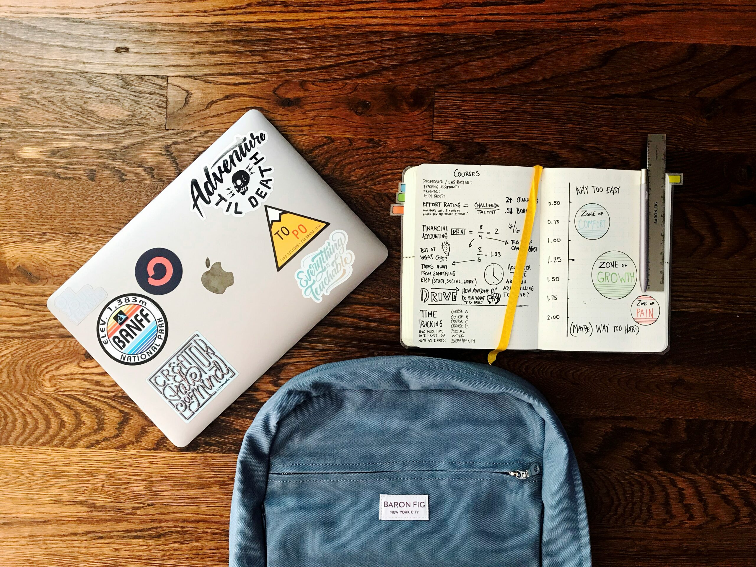 How We’re Doing Back-to-School Differently This Year